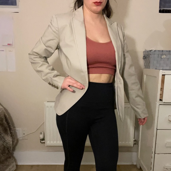 Banana Republic Blazer - Picture 5 of 9